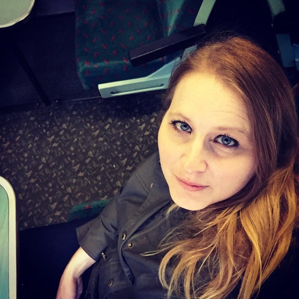 Meet your Posher, Laura